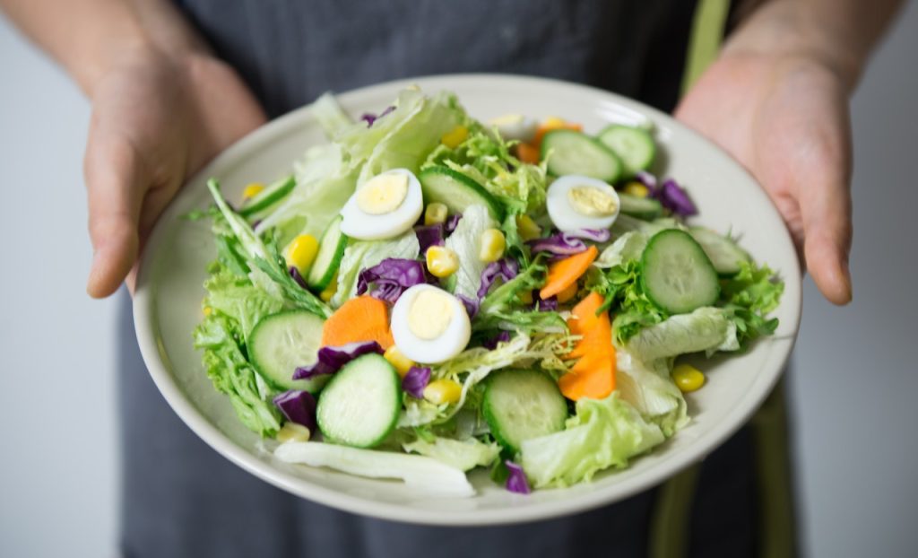 Macrobiotisch eten: een holistische benadering van voeding