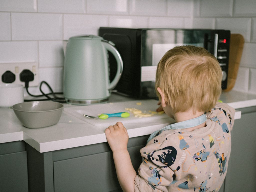 Eten van insecten: een duurzame en gezonde voedselkeuze