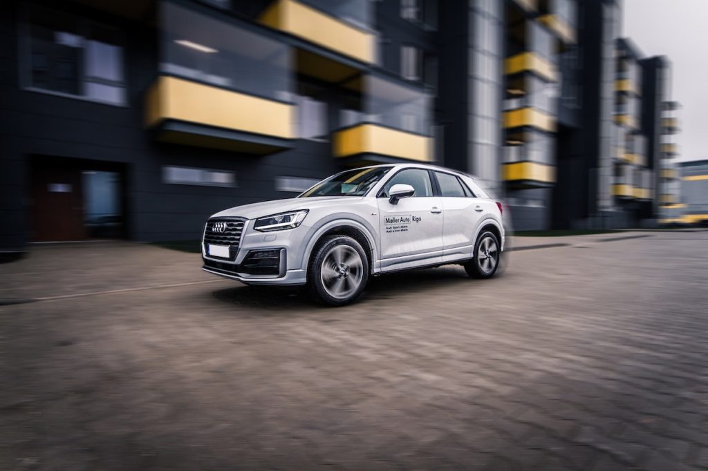 Elektrische auto leasen vs. kopen: waar kies je voor?