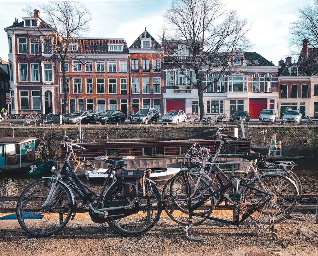 Wonen in Groningen
