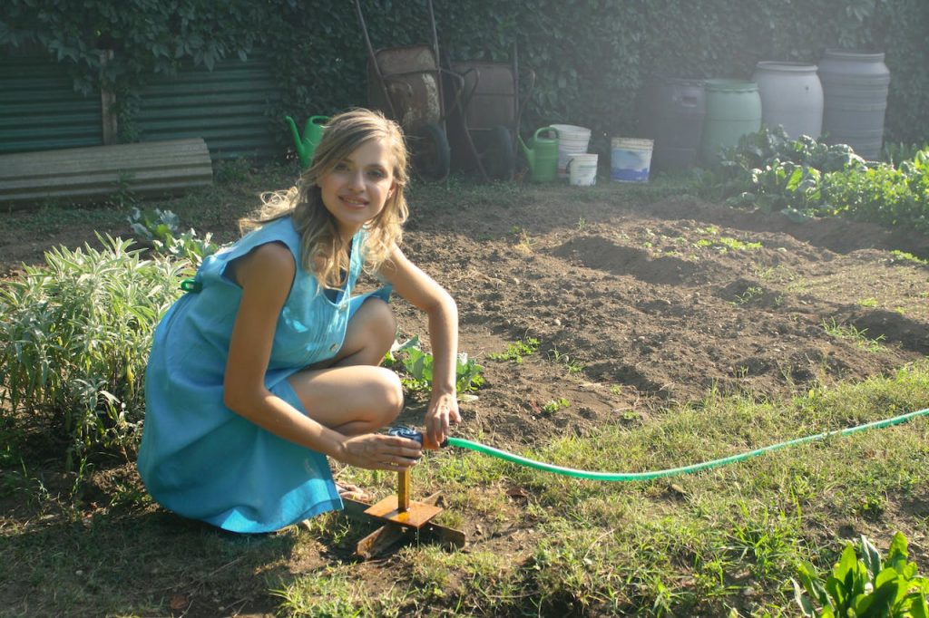 Natuurlijk tuinieren en tomaten kweken met voordelen en tips