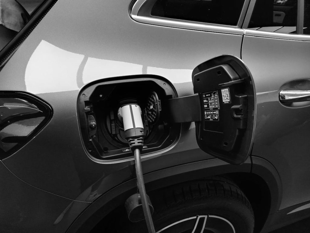 Wat is een plug-in hybrid en wat zijn de voordelen?