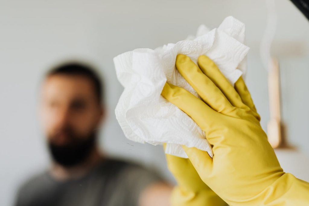 Duurzaam hygiënepapier: Een groene revolutie