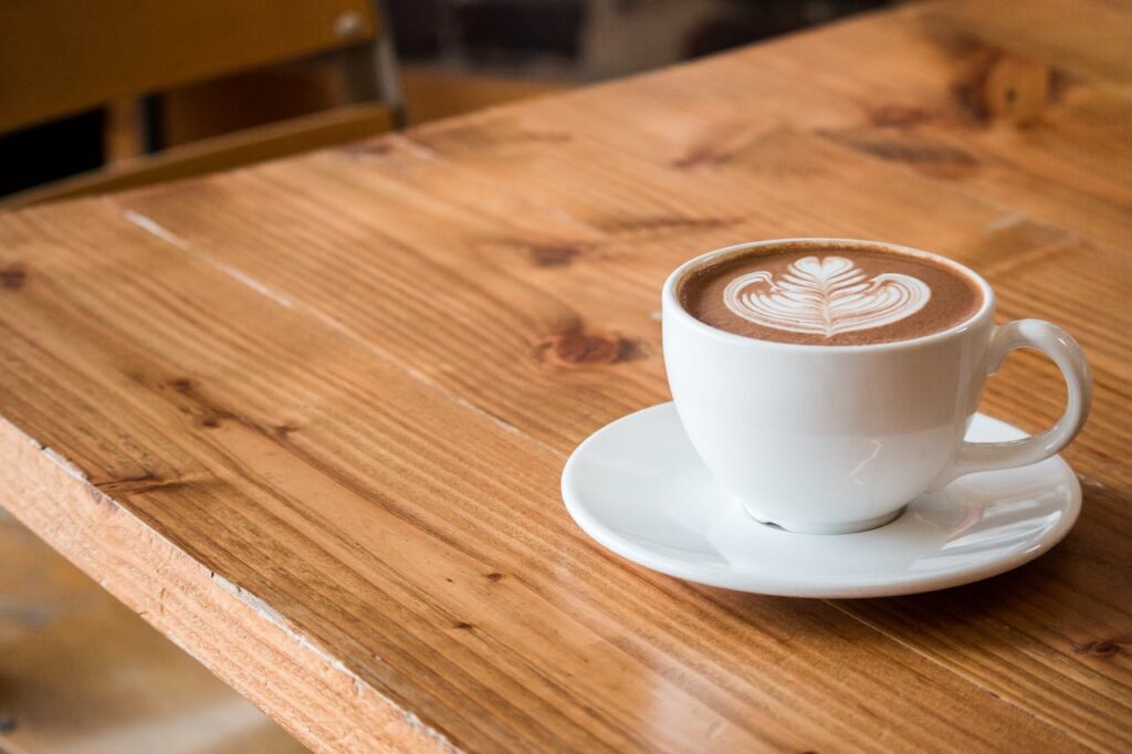 Tips voor goed vetvrij papier en koffiebekers