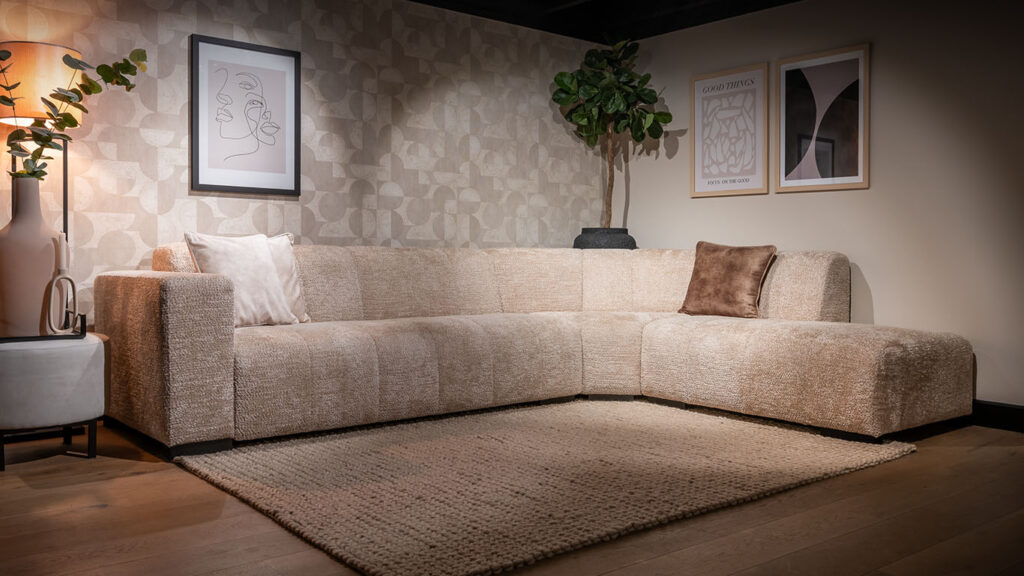 Een duurzaam interieur