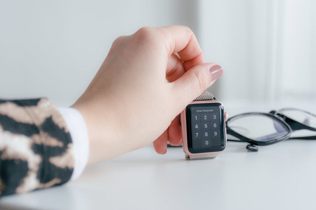 Waarom GPS horloges voor kinderen nodig zijn