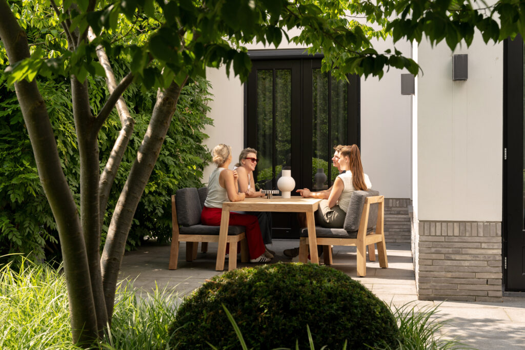 4 dingen die niet mogen ontbreken in jouw tuin!