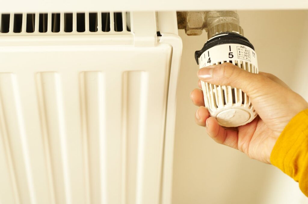 Wat is een warmtepomp en hoe werkt het?