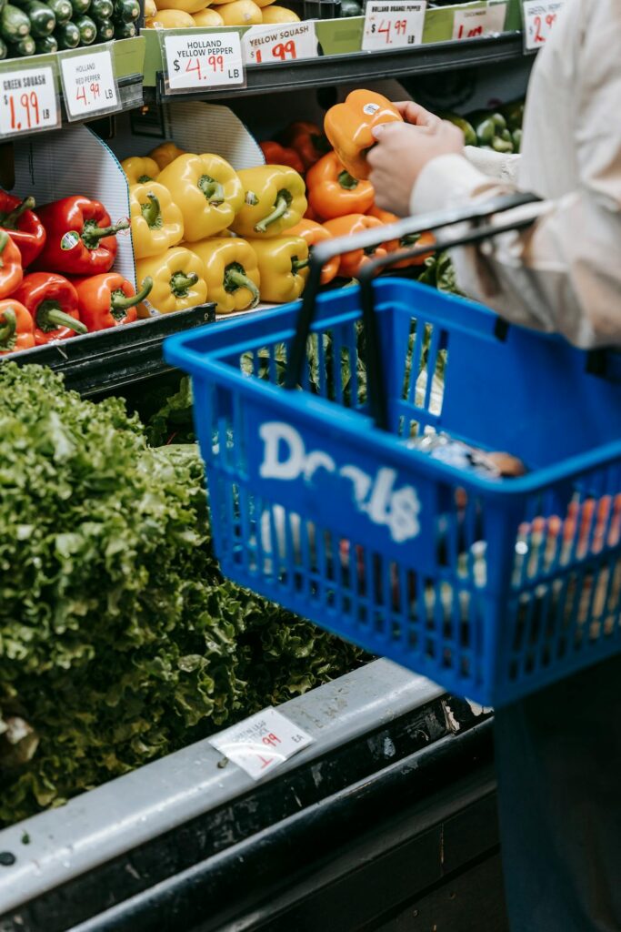 Wat je echt moet weten over de gezondheid van biologisch eten