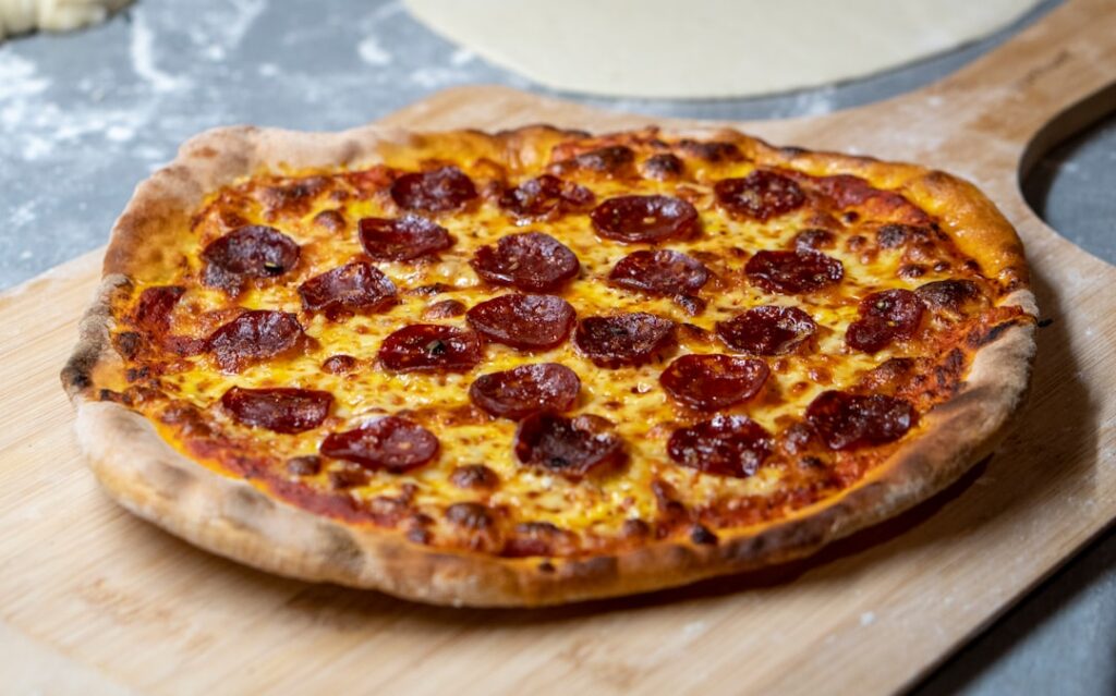 Gezonde pizza maken doe je zo: lekker én makkelijk