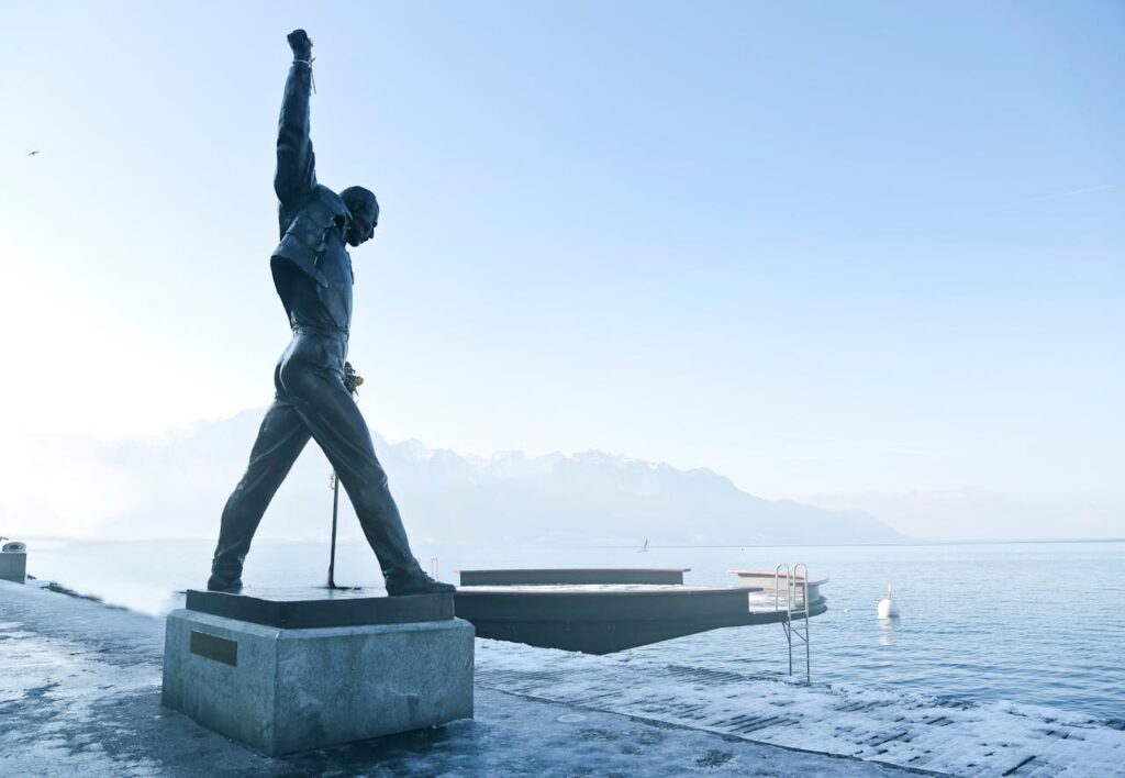 De indrukwekkende nalatenschap van Freddie Mercury na zijn overlijden