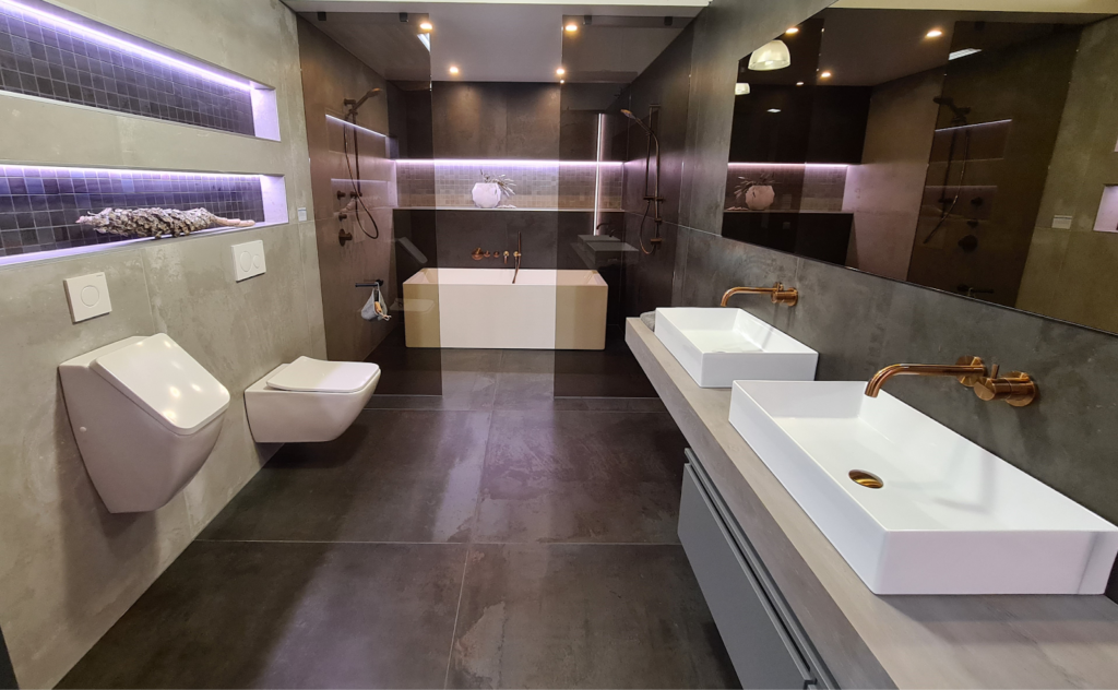 De mooiste showroom van Friesland